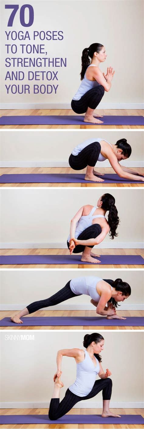 257 Best Yoga Poses To Try Images On Pinterest Yoga Poses Yoga
