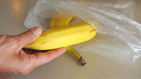 How To Make Bananas Ripen Faster Banana Ripening Banana Cooking Tips