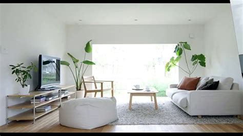 Stunning Minimalist Living Room Design Ideas Youtube