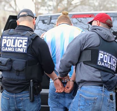 Ассумпта серна, антонио бандерас, начо мартинес и др. Operation Matador results in 24 arrests on gang-related ...