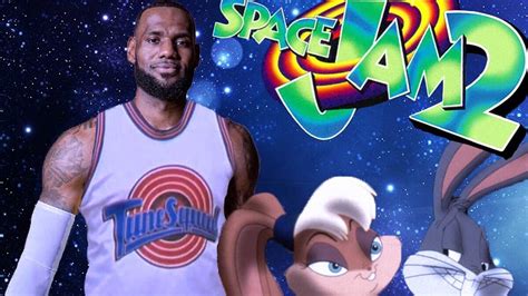 Customize your desktop, mobile phone and tablet with our wide variety of cool and interesting space jam wallpapers in just a few clicks! When is Space Jam 2's Cast, Plot, Trailer & News For ...