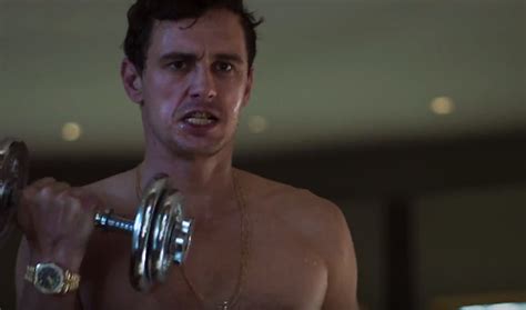 James Franco S King Cobra Trailer Is Both Sultry And Creepy — Video