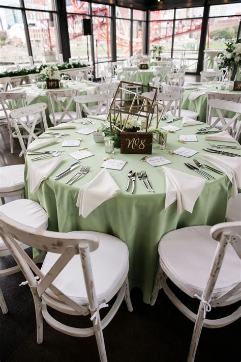 Pin On Pink And Green Wedding Ideas