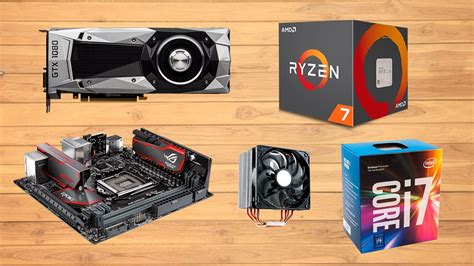 Componentes Para Armar Una Pc Gamer Como Probar Una Fuente De Poder