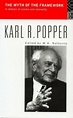 The Myth of the Framework, Karl Popper | 9780415135559 | Boeken | bol