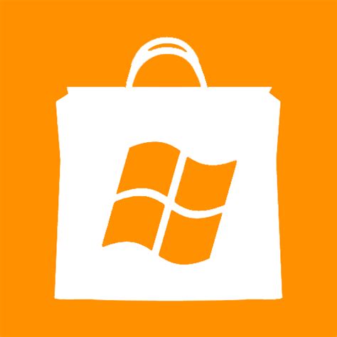 Store Windows Icon