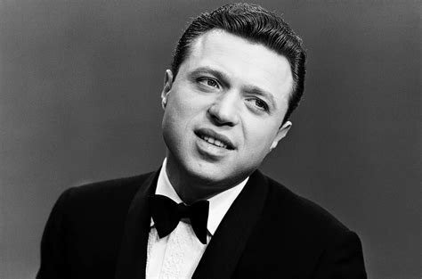 24 Surprising Facts About Steve Lawrence