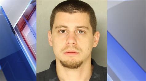 Lancaster Man Arrested After Allegedly Breaking Into Neighbors Home Fox Com