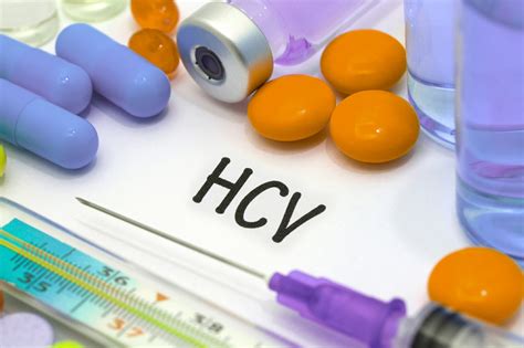 The Acp Issues Best Practice Advice For Managing Hcv Infection