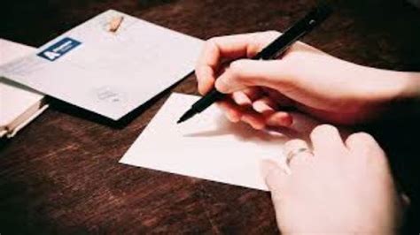 Letter is a form of written communication. Job Application Letter.Letter Writing Class 11th-12th