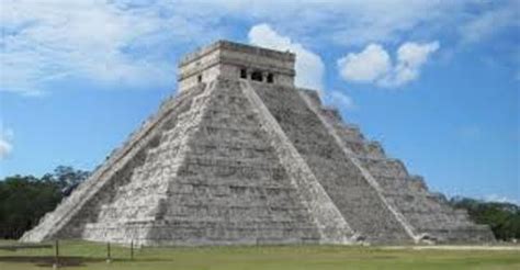 10 Facts About Aztec Temples Fact File