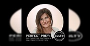 Perfect Prey: Dr. Christine Cocchiola on Coercive Control | A Little ...
