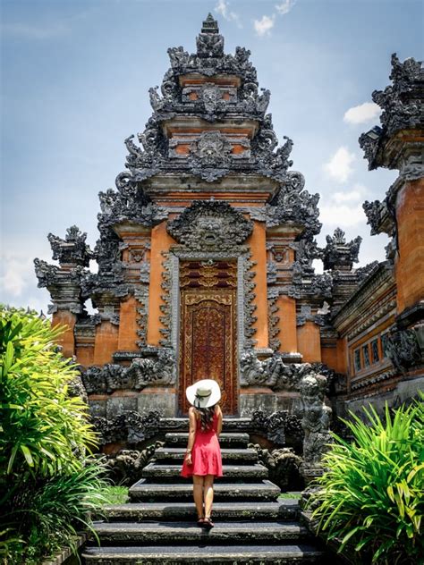 Ubud Bali Travel Guide 31 Best Things To Do In Ubud