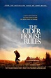 The Cider House Rules (1999) - Posters — The Movie Database (TMDB)