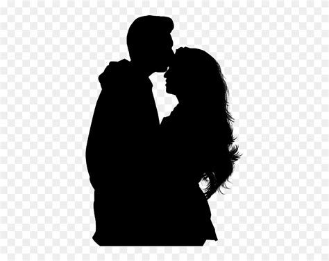 Download Kiss On Forehead Clipart 2207421 Pinclipart