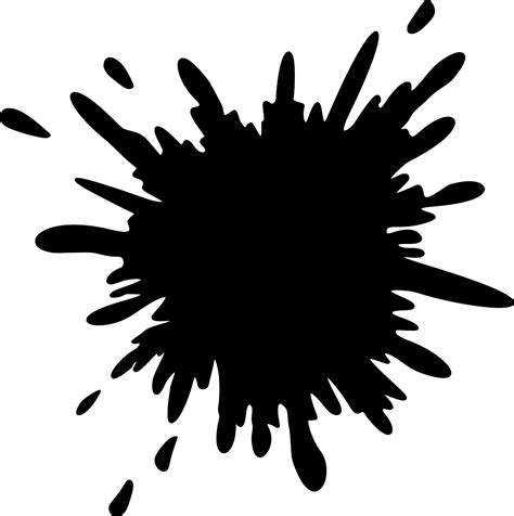 Svg Wet Juice Fluid Mess Free Svg Image And Icon Svg Silh