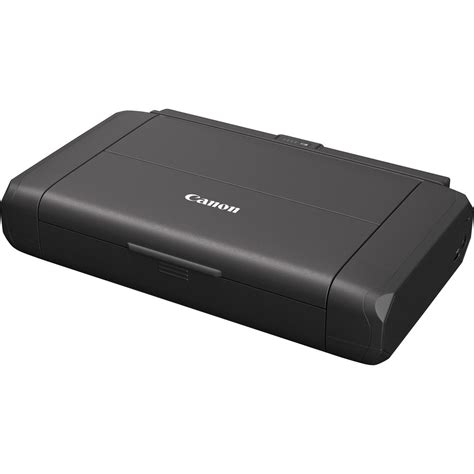 Canon Pixma Tr150 Portable A4 Inkjet Printer Laptops Direct