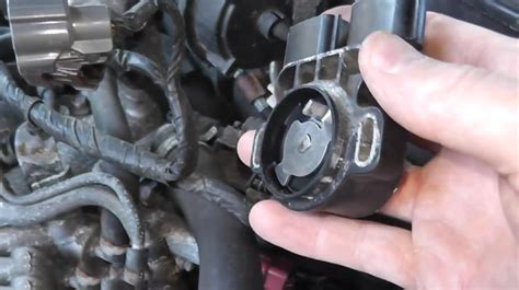 Symptoms Of A Faulty Throttle Position Sensor Everything You Should Know