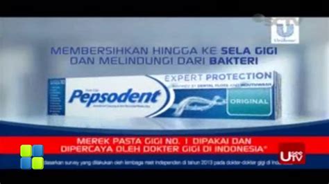 Pepsodent action 123 pasta gigi pepsodent. Iklan Pepsodent Expert Protection - YouTube