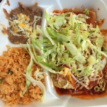 View the menu for el pueblo and restaurants in cardiff by the sea, ca. El Pueblo Authentic Mexican Food - Mexican - Encinitas ...