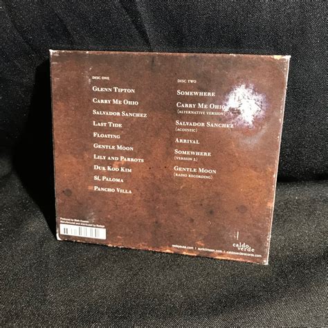 Sun Kil Moon Ghosts Of The Great Highway Deluxe 2 Cd Set Nm 2007