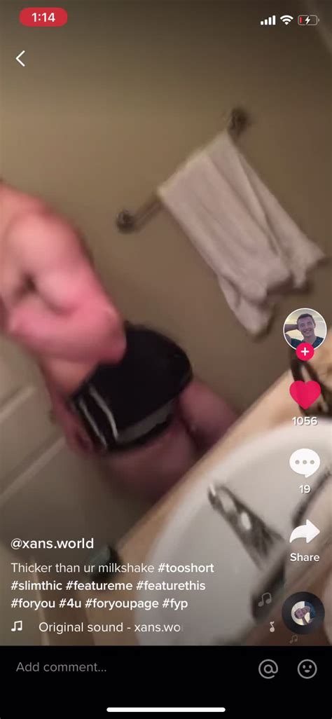 Tiktok Booty And Ass Page 42 Lpsg