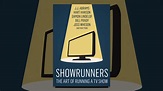 Showrunners - YouTube