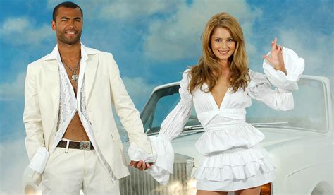 On This Day Cheryl And Ashley Finalised Their Divorce Eight Years Ago