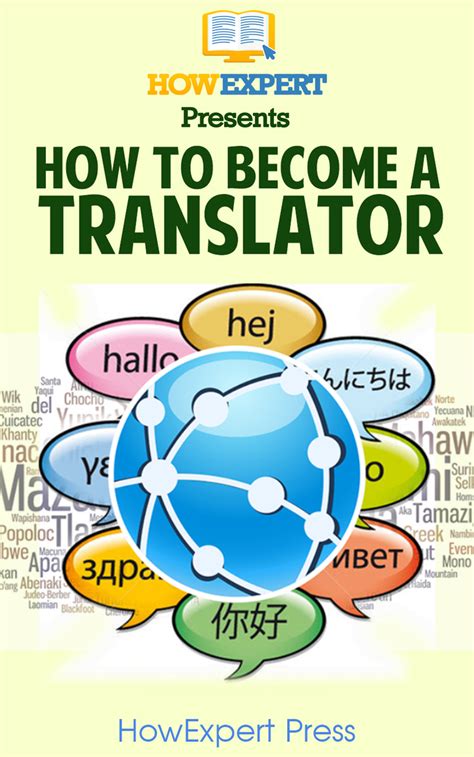 How to become a hypnotist for free. Read How To Become a Transalator: Your Step-By-Step Guide ...