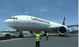 Lufthansa Flight Insurance Pictures