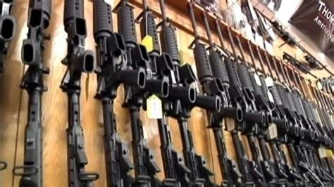 Lgbt Gun Group Membership Spikes After Florida Shooting Ctv News