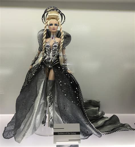 goddess of the galaxy barbie ph