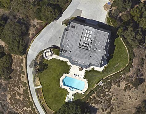 Saudi Prince Arrested On Sex Crime Charge At Los Angeles Mansion
