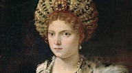 Isabel d’Este, una ‘influencer’ del Renacimiento