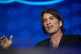 WeWork Founder Adam Neumann Is Back With a New Real Estate Venture ...