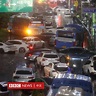 BBC News 中文（繁體） - 韓國首都首爾市的暴雨造成水浸，已造成最少8人死亡及14人受傷。... | Facebook