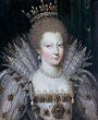 1605-1610 Princess Louise Marguerite de Lorraine, duchesse de Conti by ...