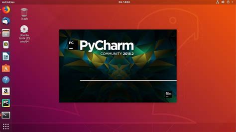 This kivy tutorial covers how to create mobile apps using python. How To Install PyCharm In Ubuntu 18.04 + Create and Run ...