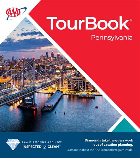 Pennsylvania Tourbook