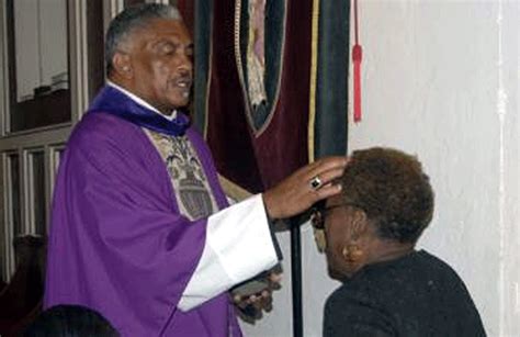By erin cox and ovetta wiggins. what is ash wednesday in jamaica