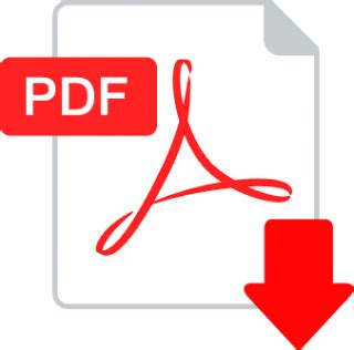 Pdf Icon Transparent Pdf PNG Images Vector FreeIconsPNG