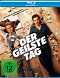 Der geilste Tag Blu-ray Review, Rezension, Kritik, Schweighöfer, Fitz