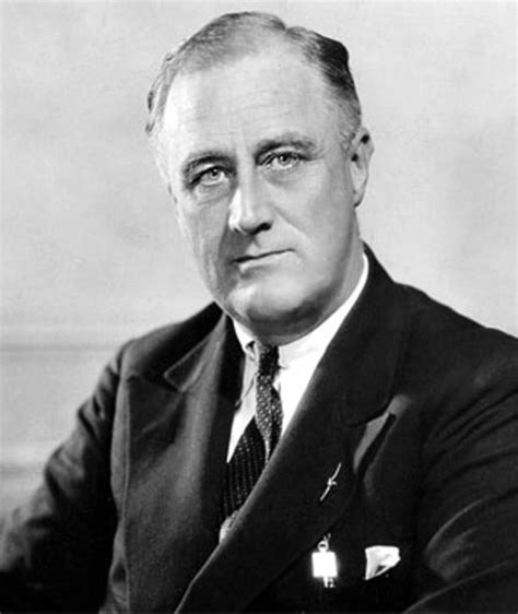 Franklin D Roosevelt Films Biographie Et Listes Sur Mubi