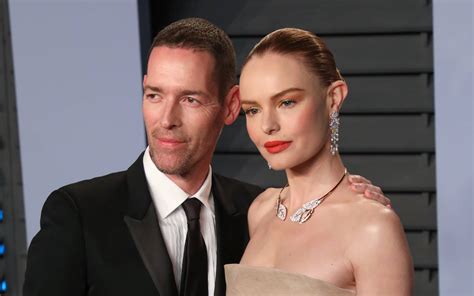 Kate Bosworth And Filmmaker Husband Split The Tango