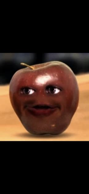 Little Apple The Annoying Orangethe High Fructose Adventures Of