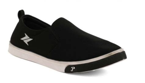 Assorted Paragon Canvas Shoes At Best Price In Mumbai Priyanka Shoes