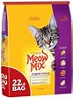 Save big on Meow Mix Dry Cat Food in 2020 | Dry cat food, Cat food, Diy cat food