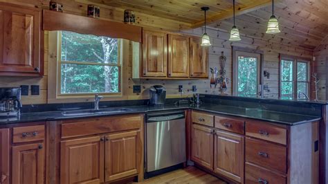 Crafts, food, and a variety of other helpful amish finds. Black Bear Lodge Rental Cabin - Blue Ridge, GA