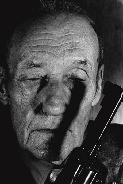 Today In Gay History William Burroughs Turns 100