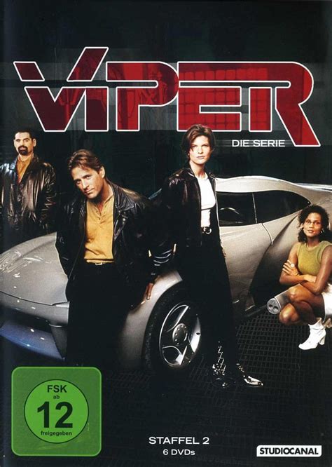 Viper Staffel 2 Viper Tv Series Wiki Fandom